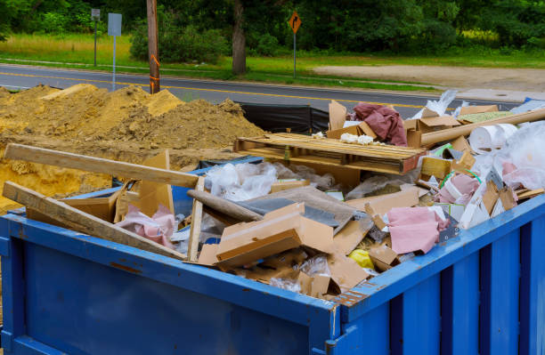 Demolition Debris Removal in Eureka, IL